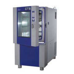 Испытательная камера CTS C-70/200