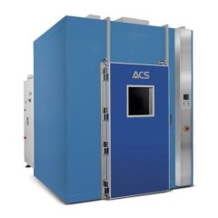 Испытательная камера Walk-in ACS WZH C1 Extra large