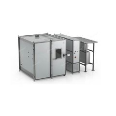 Испытательная камера РЕОМ REOCAM TCH-8000