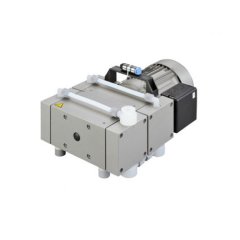 Вакуумный насос Ilmvac (Welch) MP 1201 E for Chemical Applications