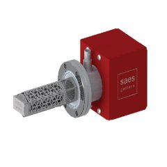 Вакуумный насос SAES NEXTorr HV 200