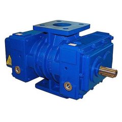 Воздуходувка Lutos DI 60