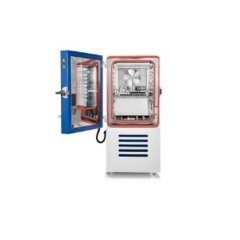 Испытательная камера Weiss T/600/40/5