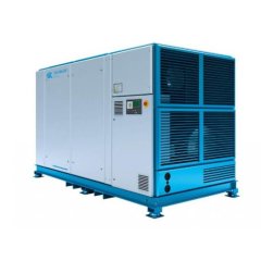 Промышленный винтовой компрессор Kraftmann TAURUS 400 W 10 БАР