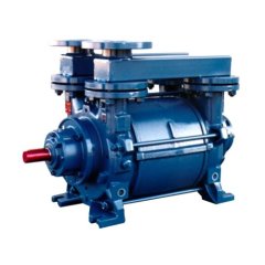 Вакуумный насос Pompetravaini TRVA 65-450