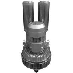 Воздуходувка МТ 14-Т2С-25