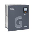 Промышленный винтовой компрессор Atlas Copco GA 22 plus - 10 PACK