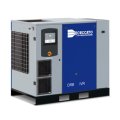 Промышленный винтовой компрессор Ceccato DRB 35 IVR с осушителем