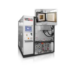 Вакуумная печь Carbolite Gero HTK 220 KE/13-1G