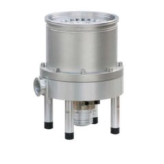 Промышленный турбомолекулярный насос Eastvacuum F250/1500 (ISO250K)