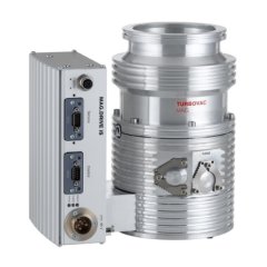 Вакуумный насос Leybold TURBOVAC W 400 iP