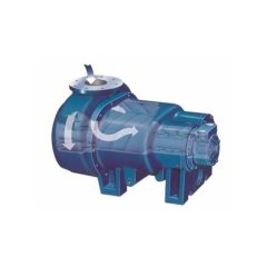 Промышленный винтовой компрессор EKOMAK EKO 160 QD VST 10 бар