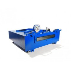 Вакуумная камера для дегазации Militech MT V30-K