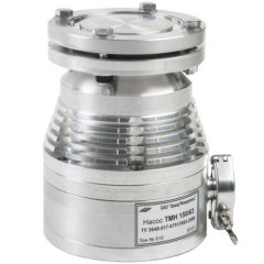 Промышленный турбомолекулярный насос Измеритель ТМН-150/63