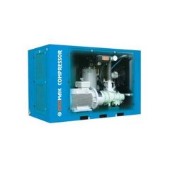 Промышленный винтовой компрессор EKO 37 D VST 7 бар