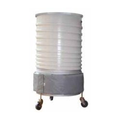 Вакуумный насос HSR PDA501-ECO