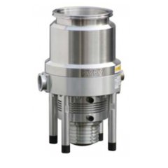 Промышленный турбомолекулярный насос Eastvacuum FF160/600 (ISO160K)