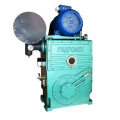 Вакуумный насос Гидромех АВПЗ-600