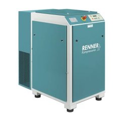 Промышленный винтовой компрессор Renner RS 75,0 15 бар