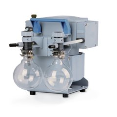 Вакуумная система Vacuubrand MZ 2C NT 2AK