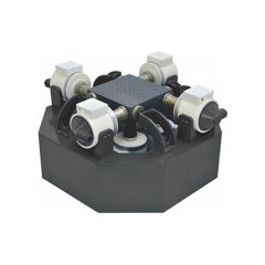 Вибростенд Dongling Technologies 3ES-20-HF-600