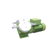 Вакуумный насос KNF N 0150-1-2 ST-9 E Ex