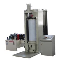 Изостатический пресс SXKYYC KJYc500