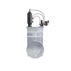 Вакуумный фланец HVA 21712-100_R