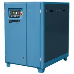 Промышленный винтовой компрессор COMARO SB 37-10