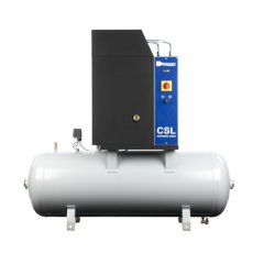 Промышленный винтовой компрессор Ceccato CSL 5.5 C 200 10 бар