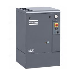 Промышленный винтовой компрессор Atlas Copco GX 3EP 10P FM