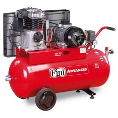 Промышленный винтовой компрессор Fini MK 113-200-5,5