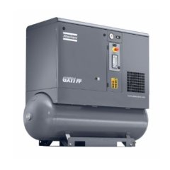 Промышленный винтовой компрессор Atlas Copco GX 11EL 10FF TM(270)