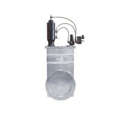 Вакуумный фланец HVA 21712-060_R