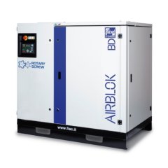 Промышленный винтовой компрессор FIAC Airblok 152 BD 10 бар