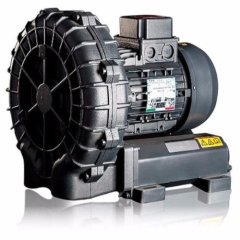 Воздуходувка FPZ K10-MD-MOR-7.50