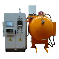 Вакуумная печь BMI B55cR