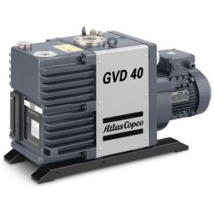 Вакуумный насос Atlas Copco GVD 40