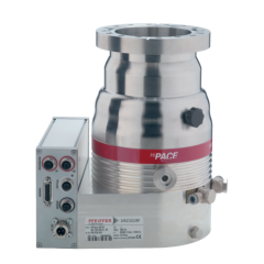 Вакуумный насос Pfeiffer Vacuum HiPace 300 M TM 700 DN 100 CF-F