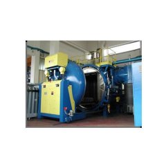 Вакуумная печь TAV TPH/C 1200