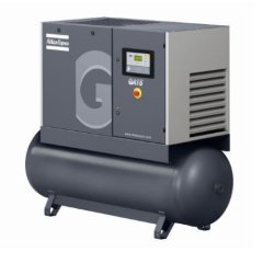 Промышленный винтовой компрессор Atlas Copco GA 15 - 13 FF 500