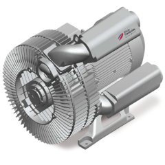 Воздуходувка Elmo Rietschle 2BH2 0780-2AAPR7-AA G-Series VELOCIS