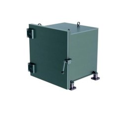 Вакуумная камера кубическая Pfeiffer Vacuum 820KBH0300-S