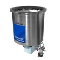 Вакуумный насос Brooks OnBoard 250FH