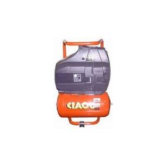 Промышленный винтовой компрессор Fini CIAO 6/185