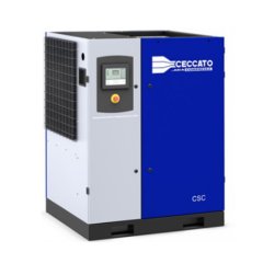 Промышленный винтовой компрессор Ceccato CSC 60 13 бар