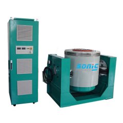 Вибростенд SONIC Dynamics S501-440/SPA603