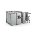 Испытательная камера РЕОМ REOCAM TC-8000