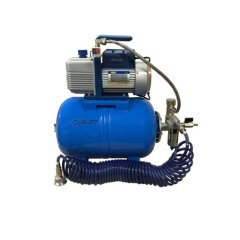 Вакуумный пресс СКБ-077 СВП-2-02