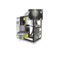 Вакуумная печь с нижней загрузкой Carbolite Gero HTBL 60 MO/16-1G